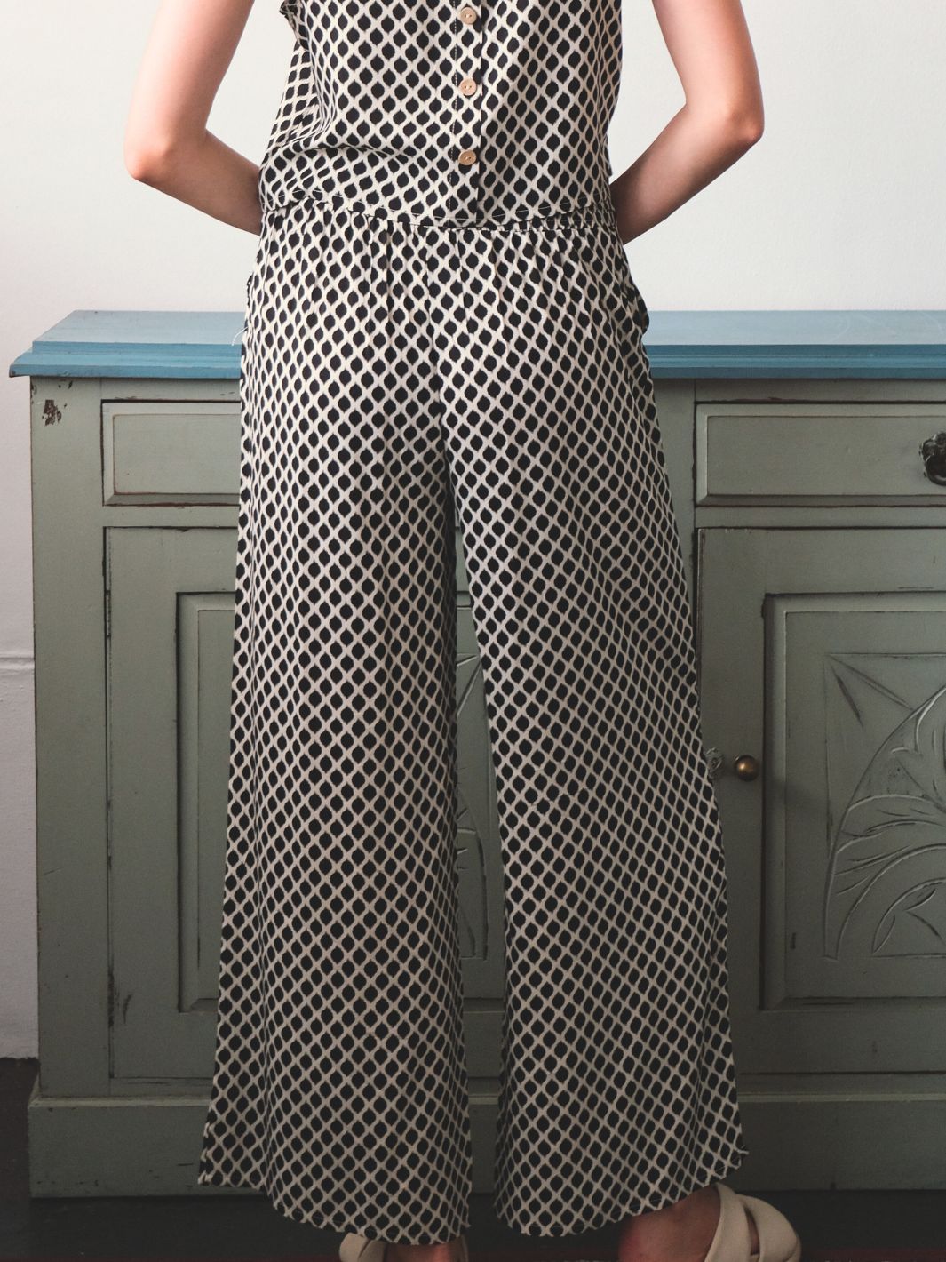 ANOIR PANT - Image 2